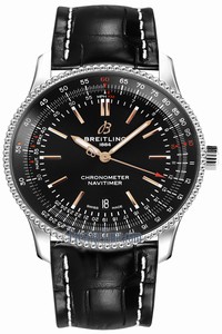 Replica a17326241b1p2 Breitling Navitimer 1 Automatic 41 Mens Watch